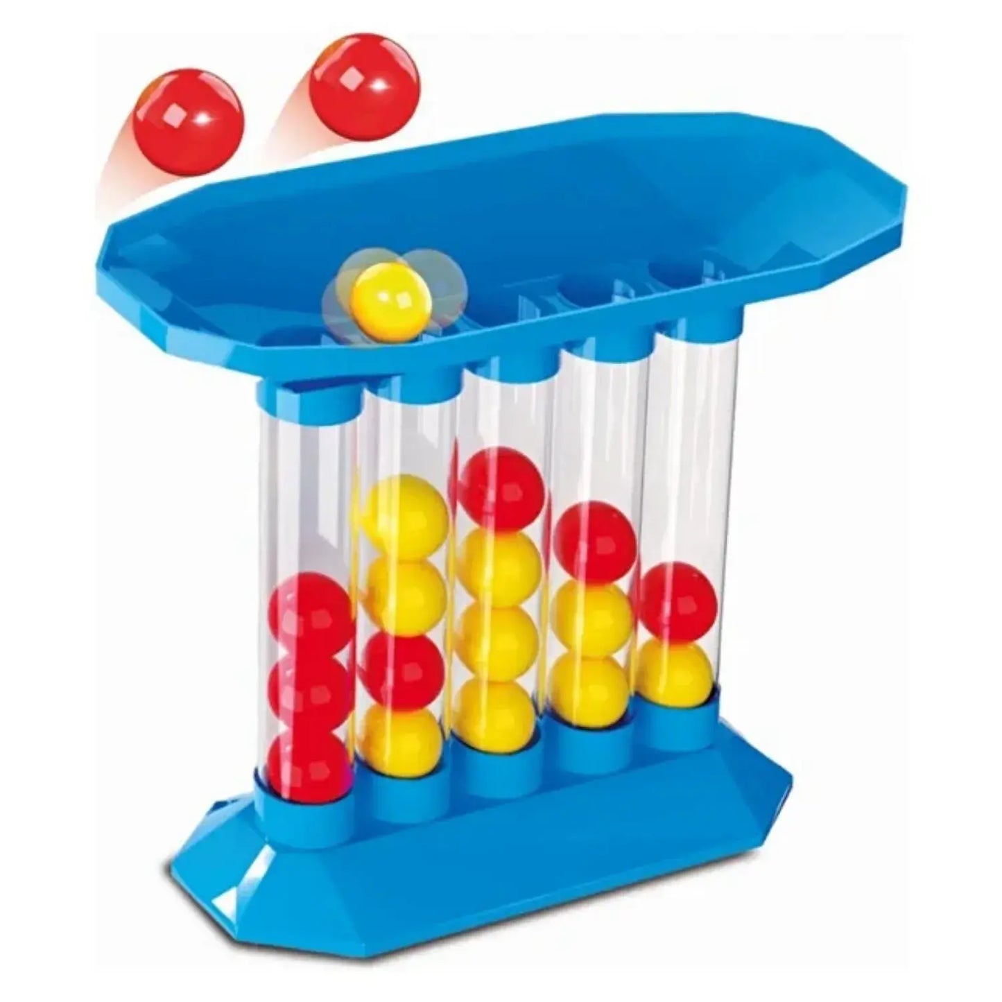 JUMPING BALL-EĞLENCELİ AİLE OYUNU