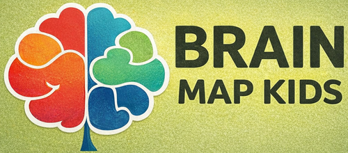 BRAIN MAP KIDS